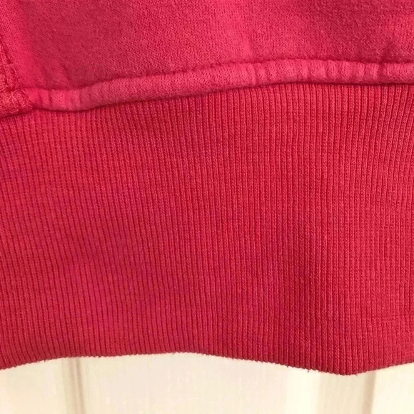 Lululemon Hot Pink Scuba Hoodie Size  4 - Picture 13 of 16